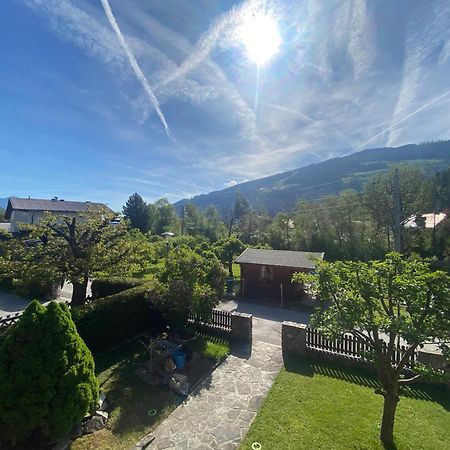 Ferienhaus Joloisia Mit Blick Auf Planai Villa Schladming Esterno foto