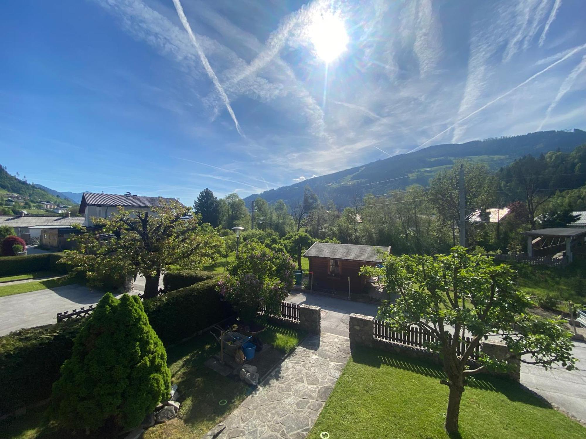 Ferienhaus Joloisia Mit Blick Auf Planai Villa Schladming Esterno foto